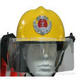 GA44 standard helmet anti riot shield